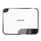 salter-minimax-digital-kitchen-scale-white - Salter Minimax Digital Kitchen Scale White