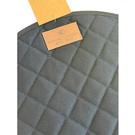 samuel-lamont-black-hob-cover - Samuel Lamont Black Hob Cover 