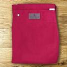 samuel-lamont-canvas-apron-red - Samuel Lamont Canvas Apron- Red