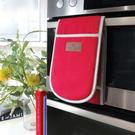 samuel-lamont-canvas-ovenglove-red - Samuel Lamont Canvas Oven Glove-Red