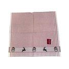 samuel-lamont-polidri-tea-towel-red-santa - Samuel Lamont Poli Dri Tea Towel Red Santa