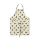 sap-acorn-and-oak-leaves-adult-apron - Sophie Allport Acorn & Oak Leaves Adult Apron