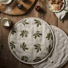 sap-acorn-and-oak-leaves-hob-cover - Sophie Allport Acorn & Oak Leaves Hob Cover