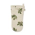 sap-acorn-and-oak-leaves-oven-mitt - Sophie Allport Acorn & Oak Leaves Oven Mitt