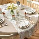 sap-spring-chicken-table-runner - Sophie Allport Spring Chicken Table Runner