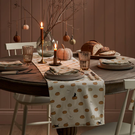 sap-trick-or-treat-table-runner - Sophie Allport Trick or Treat Table Runner