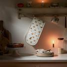 sap-trick-treat-double-oven-glove - Sophie Allport Trick or Treat Double Oven Glove