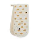 sap-trick-treat-double-oven-glove - Sophie Allport Trick or Treat Double Oven Glove