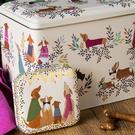 sara-miller-dapper-dogs-pocket-treat-tins-set-of-2 - Sara Miller Dapper Dogs Pocket Treat Tins Set of 2