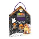 scrapcooking- horror-house-cutter-set - Scrapcooking Horror House Cookie Cutter Set