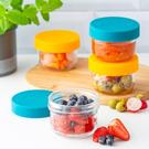 set-of-2-snack-store-pots-125ml - Kilner Set Of 2 Snack And Store Pots 125ml