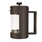 siip-6-cup-cafetiere-black-coffee-maker - Siip Cafetiere 6 Cup-Black