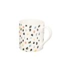 siip-brush-stroke-print-mug - Siip Brush Stroke Print Mug 