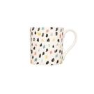 siip-brush-stroke-print-mug - Siip Brush Stroke Print Mug 