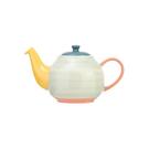 siip-colour-block-2-cup-teapot - Siip Colour Block 2 Cup Teapot
