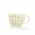 Siip-Espresso-Cup-Green-Line-Dot - Siip Espresso Cup-Green Line Dot