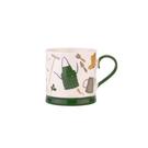 siip-gardening-tools-mug - SIIP Gardening Tools Mug