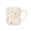 siip-splatter-olive-mug - SIIP Splatter Olive Mug 