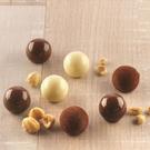 silikomart-chocolate-mould-tartufino - Silikomart Chocolate Mould Tartufino 