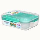 sist-bento-lunch-1-65l-bag-to-go - Sistema Bento Lunch Box To Go Inc. Yogurt Pot