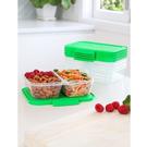 sistema-nest-it-meal-prep-5-pack-870ml - Sistema Nest It Meal Prep 870ml Set of 5 
