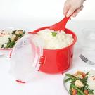 sistema-rice-steamer-microwave-sistema - Sistema Microwave Rice Cooker