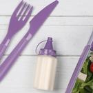 sistema-sauce-bottles-set-of-3 - Sistema Sauce Bottles Set of 3