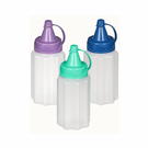 sistema-sauce-bottles-set-of-3 - Sistema Sauce Bottles Set of 3