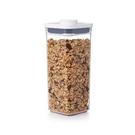 small-square-medium-1-7-qt-gg-pop-oxo - OXO POP Container Small Square Medium 1.6L