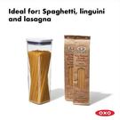 small-square-tall-2-3-qt-gg-pop-oxo - OXO POP Container Small Square Tall 2.1L