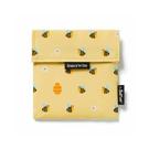 snack-n-go-reusable-snack-bag--bee - Roll'Eat Snack N Go Bee 