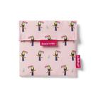 snack-n-go-reusable-snack-bag--hornbill - Roll'eat Snack N Go Hornbill 