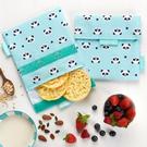 snack-n-go-reusable-snack-bag--panda - Roll'Eat Snack N Go Panda