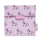 snack-n-go-reusable-snack-bag-unicorn - Roll'Eat Snack N Go Unicorn 