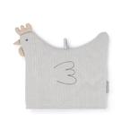 sophie-allport-chicken-striped-tea-cosy - Sophie Allport Chicken Striped Tea Cosy