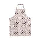 sophie-allport-christmas-puddings-adult-apron - Sophie Allport Christmas Puddings Adult Apron