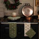 sophie-allport-circular-hob-cover - Sophie Allport Robin Circular Hob Cover