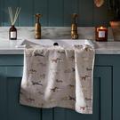 sophie-allport-doggy-daycare-tea-towel - Sophie Allport Doggy Daycare Tea Towel