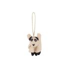 sophie-allport-douglas-dog-halloween-felt-bauble - Sophie Allport Douglas Dog Halloween Felt Bauble