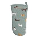 sophie-allport-fetch-oven-mitt - Sophie Allport Fetch Oven Mitt 
