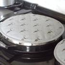 sophie-allport-highland-stag-circular-hob - Sophie Allport Highland Stag Circular Hob Cover