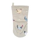 sophie-allport-lay-a-little-egg-oven-mitt - Sophie Allport Lay A Little Egg Oven Mitt