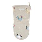 sophie-allport-lay-a-little-egg-oven-mitt - Sophie Allport Lay A Little Egg Oven Mitt