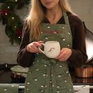 sophie-allport-robin-adult-apron - Sophie Allport Robin Adult Apron 