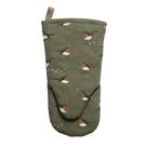 sophie-allport-robin-oven-mitt - Sophie Allport Robin Oven Mitt