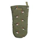 sophie-allport-robin-oven-mitt - Sophie Allport Robin Oven Mitt