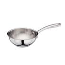 stellar-16cm-spec-cookware-500ml-chefs-pan - Stellar Speciality Cookware Chefs Pan 16cm