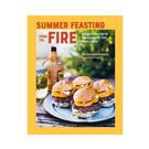 summer-feasting-from-the-fire-by-valerie - Summer Feasting from the Fire by Valerie Aikman-Smith