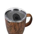 swell-350ml-teakwood-mug-w-handle - S'well Teakwood Mug With Handle 350ml