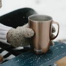 swell-pyrite-mug-w-handle-350ml-gold - S'well Pyrite Mug With Handle 350ml